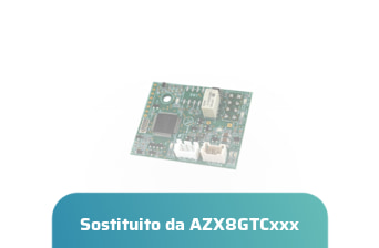 Interfaccia di comunicazione LG-Airzone